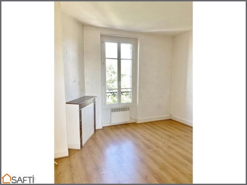 Vente appartement 3 pièces 45 m² à Conflans-Sainte-Honorine (78700), 152 000 €