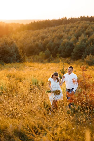 Photographe de mariage Dmitro Lotockiy (lototskyi). Photo du 11 septembre 2023