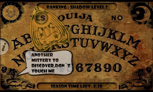  Ouija Simulator HD 