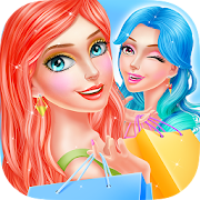 BFF Shopping Day Beauty Salon 1.2 Icon