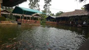 Saung Rawa Lele photo 