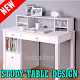 Download New! Best design of study desk For PC Windows and Mac 1.0