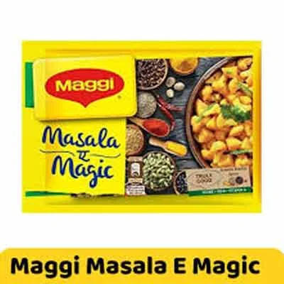 Maggi Masala-Ae-Magic 54 Gm