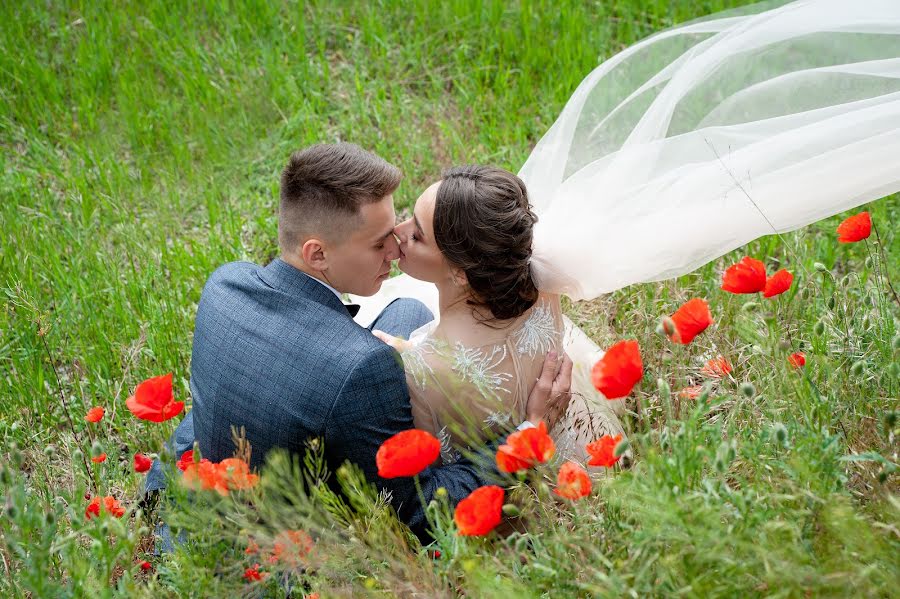 Hochzeitsfotograf Svitlana Minakova (minakova). Foto vom 31. Mai 2020