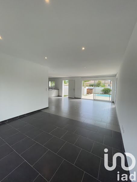 Vente maison 4 pièces 106 m² à Nézignan-l'Evêque (34120), 345 000 €