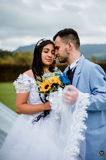 Wedding photographer Lizeth Católico (focoliz). Photo of 27 April