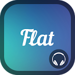 Apollo Flat - Theme Apk