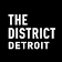 The District Detroit icon