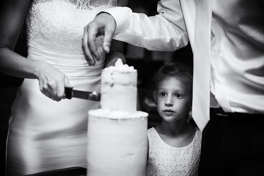 Wedding photographer Graziano Guerini (guerini). Photo of 24 November 2016