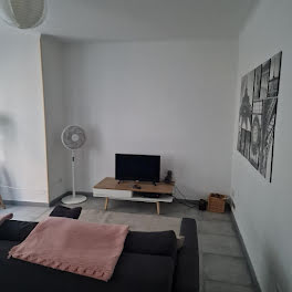 appartement à Marseille 3ème (13)