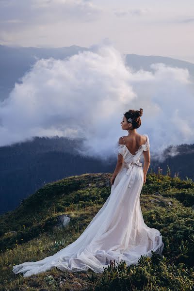 Wedding photographer Anastasiya Gorchakova (stepafoto). Photo of 17 June 2019