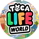 Toca Life World Wallpapers New Tab