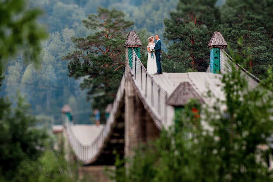 Fotografo di matrimoni Evgeniy Tischenko (tishenko1981). Foto del 3 dicembre 2018