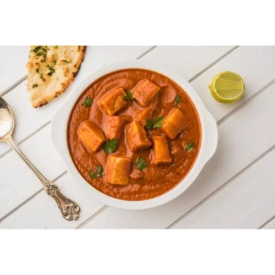 Paneer Tikka Masala