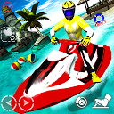 ダウンロード Jet Ski Racing Stunts : Fearless Water Sp をインストールする 最新 APK ダウンローダ