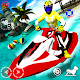 Download Jet Ski Racing Stunts : Fearless Water Sports Game For PC Windows and Mac 1.0