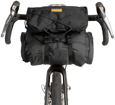 Restrap Bar Bag Handlebar Bag - Large alternate image 2