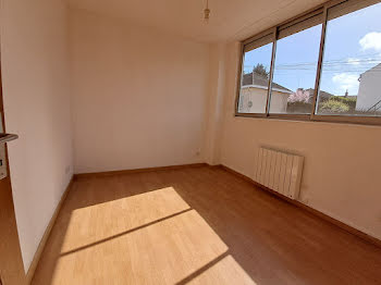 appartement à Montceau-les-Mines (71)