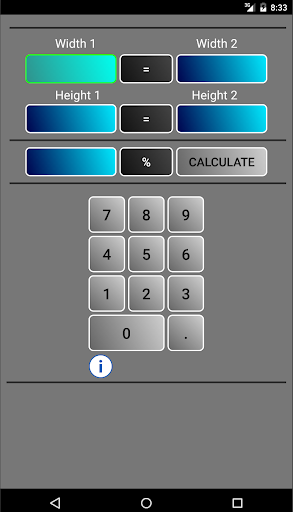 免費下載攝影APP|Graphic Proportion Calculator app開箱文|APP開箱王