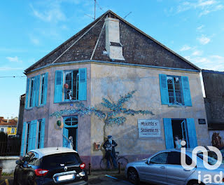 maison à La Ferté-Gaucher (77)