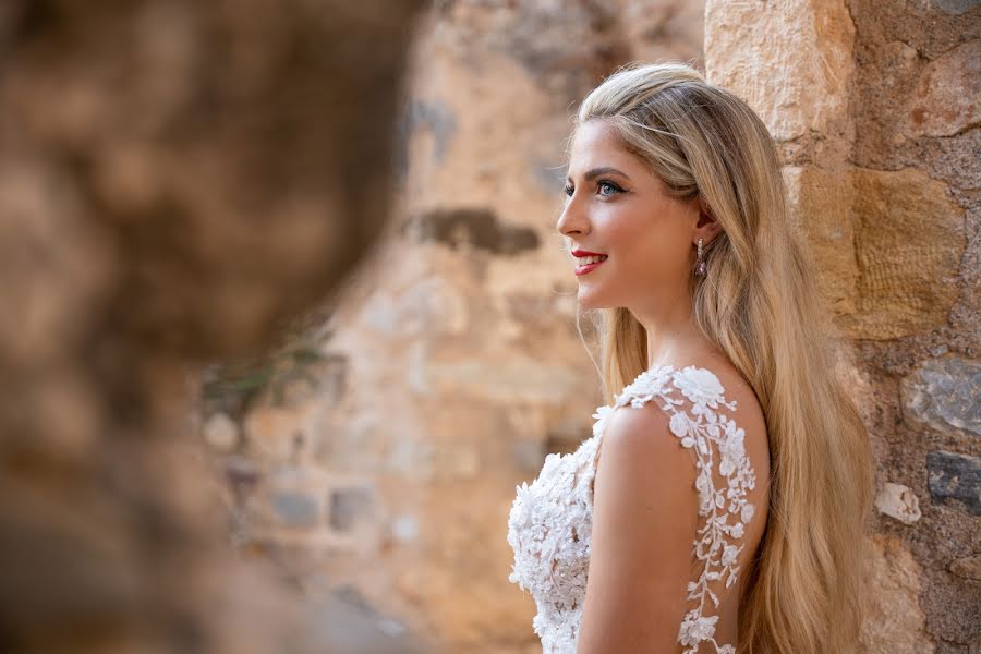 Fotógrafo de bodas Vasileios Vryonis (vriophoto). Foto del 20 de febrero