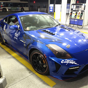 フェアレディZ Z33