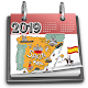 Download Spanish Calendar 2019 For PC Windows and Mac 1.1