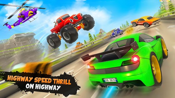 Car Race 3D: Car Racing 