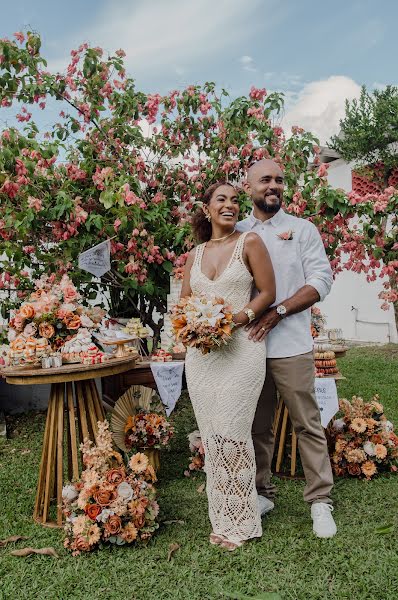 Wedding photographer Victor Assis (victorassis). Photo of 1 February