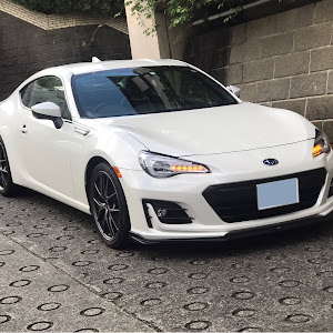 BRZ ZC6