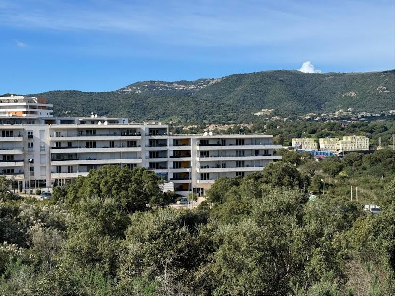 Vente parking  13 m² à Ajaccio (20000), 23 000 €