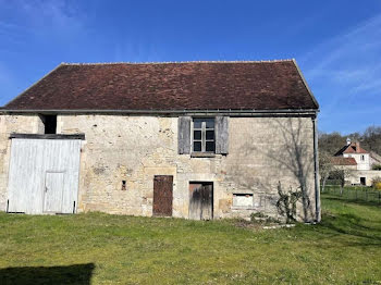 maison à Clamecy (58)