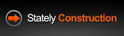 Stately Construction Ltd Logo