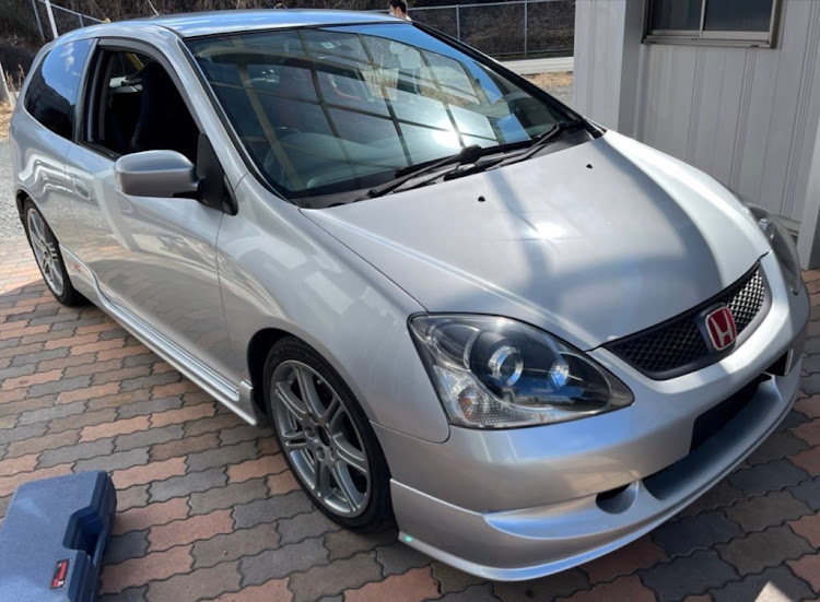 MSG 改造車買取さんが投稿した旧車買取・スポーツカー買取・改造車買取売るならMSG・事故車買取・改造車買取に関するカスタム事例の投稿画像1枚目
