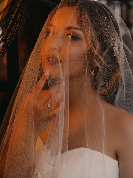 Fotógrafo de casamento Viktoriya Dovbush (vichka). Foto de 25 de julho 2018