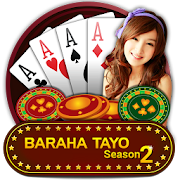 Baraha Tayo 1.0 Icon