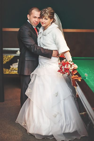 Wedding photographer Elena Mikhaylovskaya (mikhailovskya). Photo of 23 September 2016