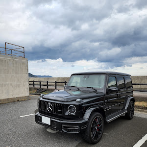 Gクラス G63