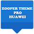 Zooper Theme ProHuawei1.8