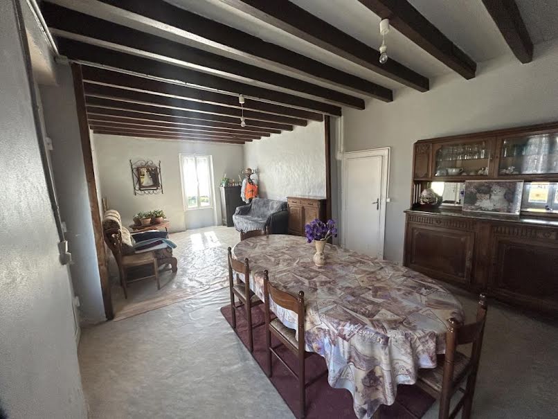 Vente ferme 5 pièces 81 m² à Barbaste (47230), 105 000 €