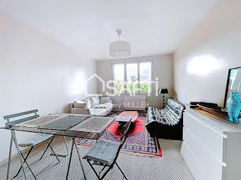 appartement à Vannes (56)