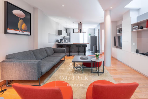 Apartment with terrace 3
