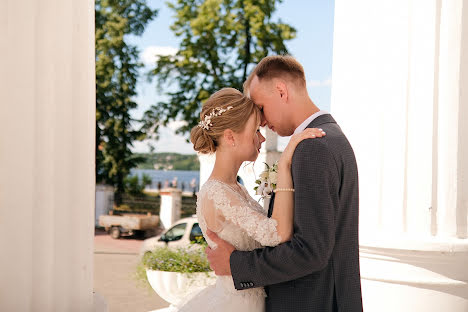 Photographe de mariage Kseniya Tarakanova (kseniyatar). Photo du 11 septembre 2022