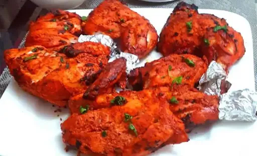 Lahori Chicken