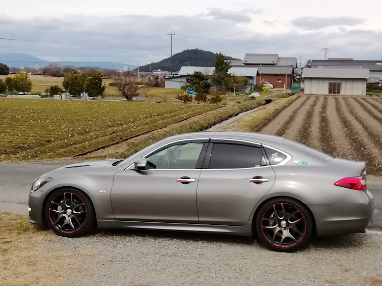フーガの藤原京跡南東側・別所池・大和三山・野菜が安いに関するカスタム事例の投稿画像11枚目