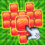 Jelly Blocks Smash Apk