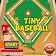 Tiny  Baseball, Flip Baseball icon