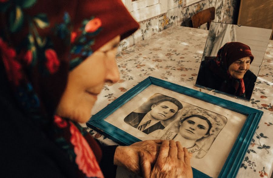 Fotógrafo de bodas Nikolay Butuk (nicolaebutuc). Foto del 27 de febrero 2020