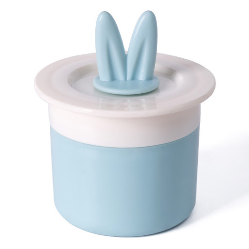 Title 9, Portable Facial Cleanser Frother Macaron Color ...