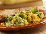 Campbell's Kitchen: Broccoli Rice Casserole was pinched from <a href="http://www.campbellskitchen.com/Recipes/RecipeDetails?recipeid=26119" target="_blank">www.campbellskitchen.com.</a>